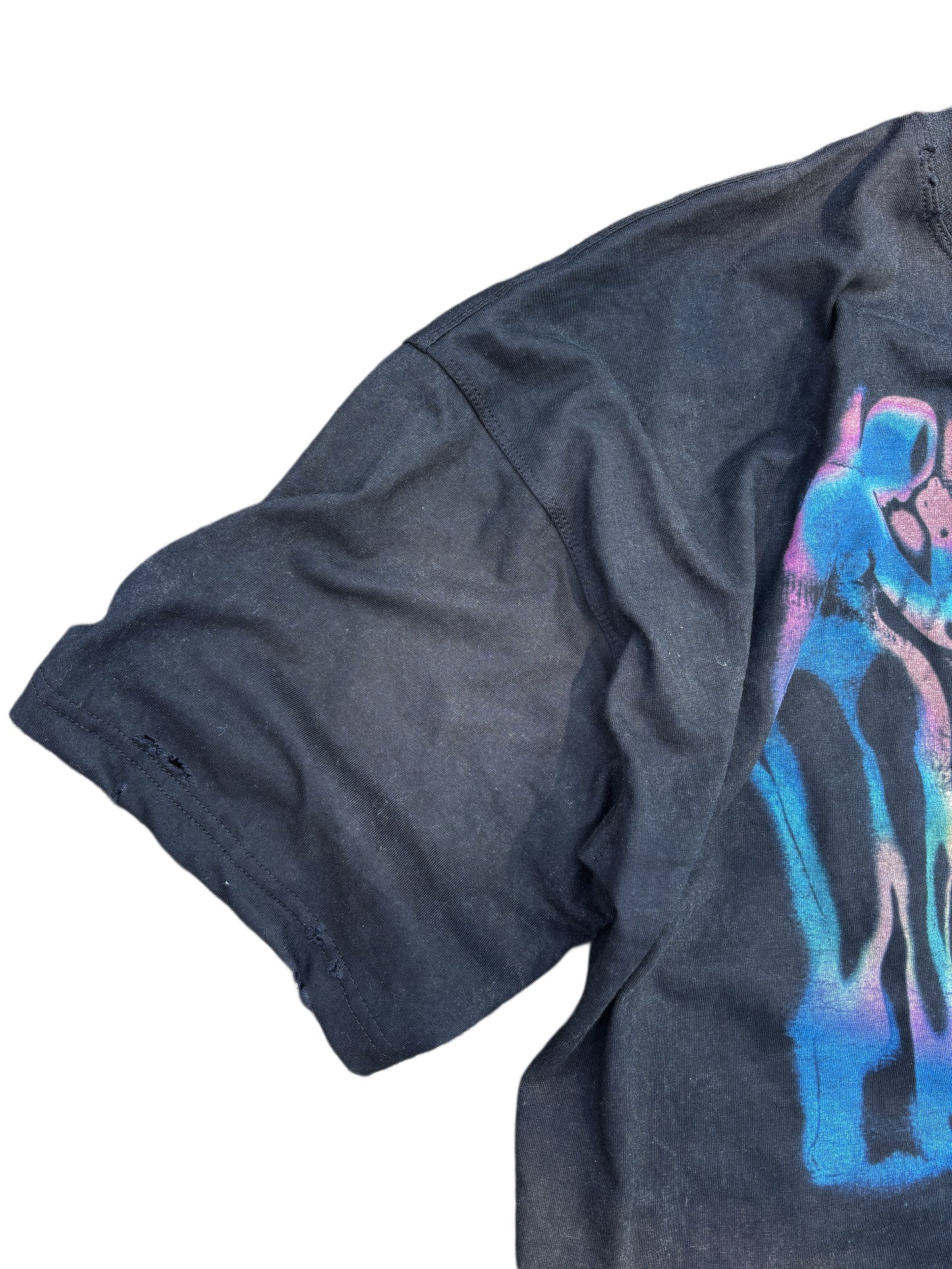DOWZ “MATRIX” TEE