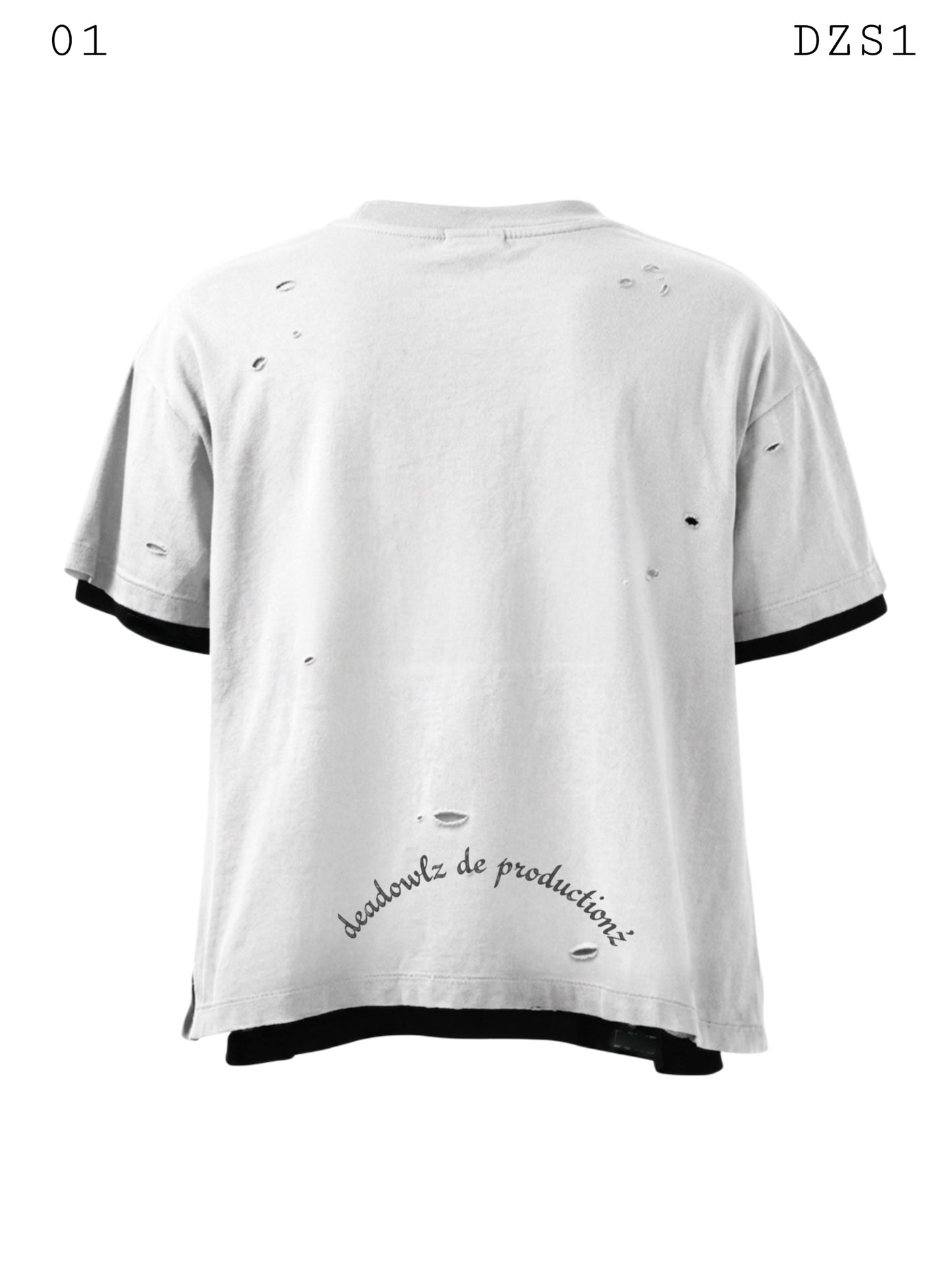OWL CLUB TEE
