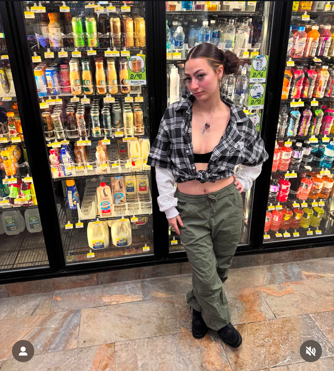 DOWZ “PPF” FLANNEL