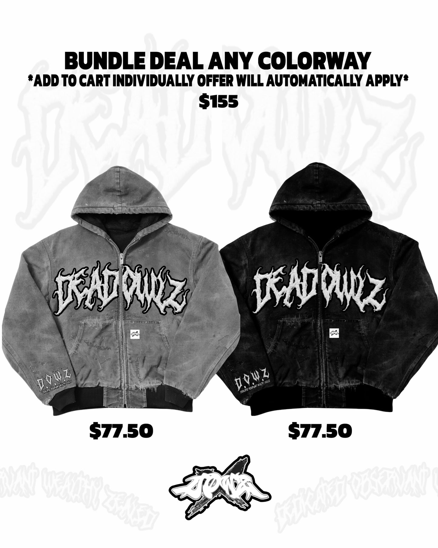 CLICK HERE TO SEE BUNDLEZ