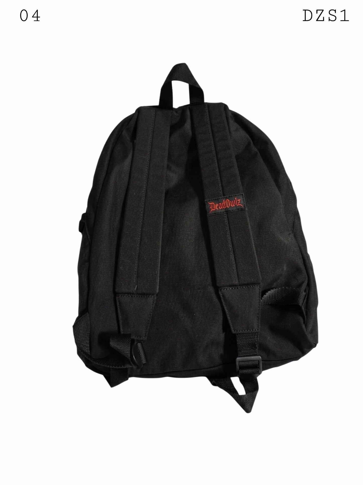 PATCH BACKPACK
