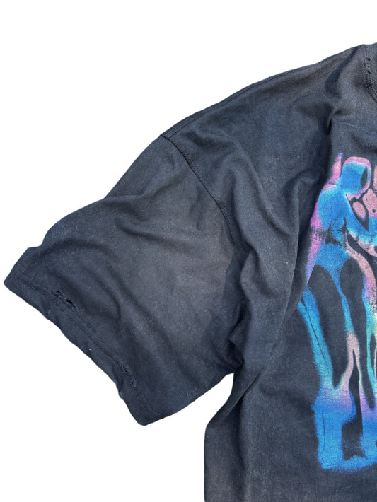 DOWZ “MATRIX” TEE