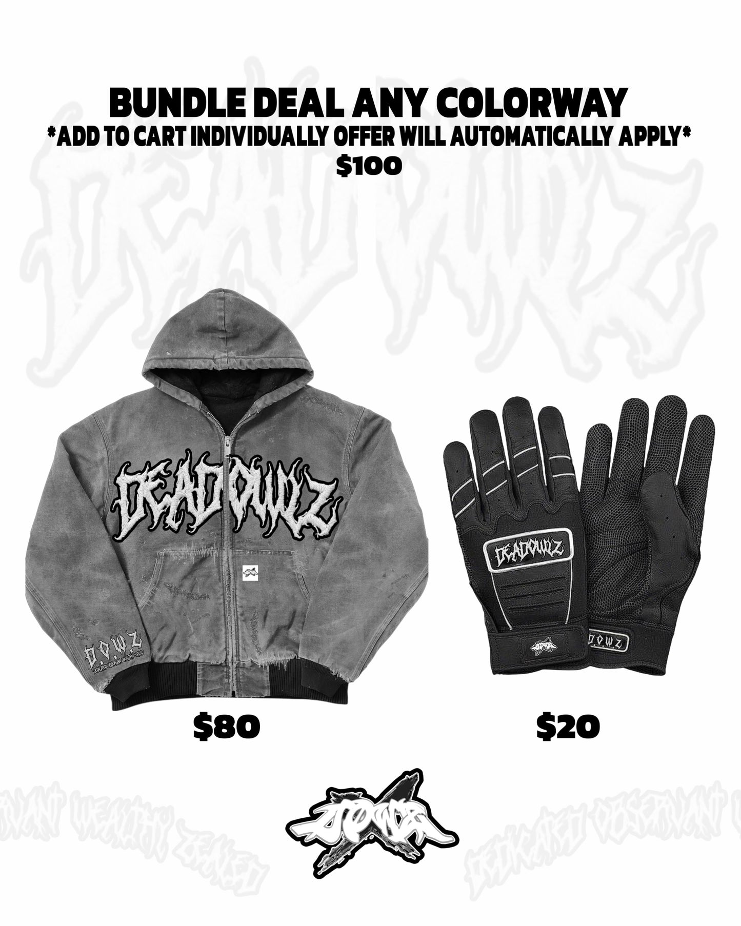 CLICK HERE TO SEE BUNDLEZ