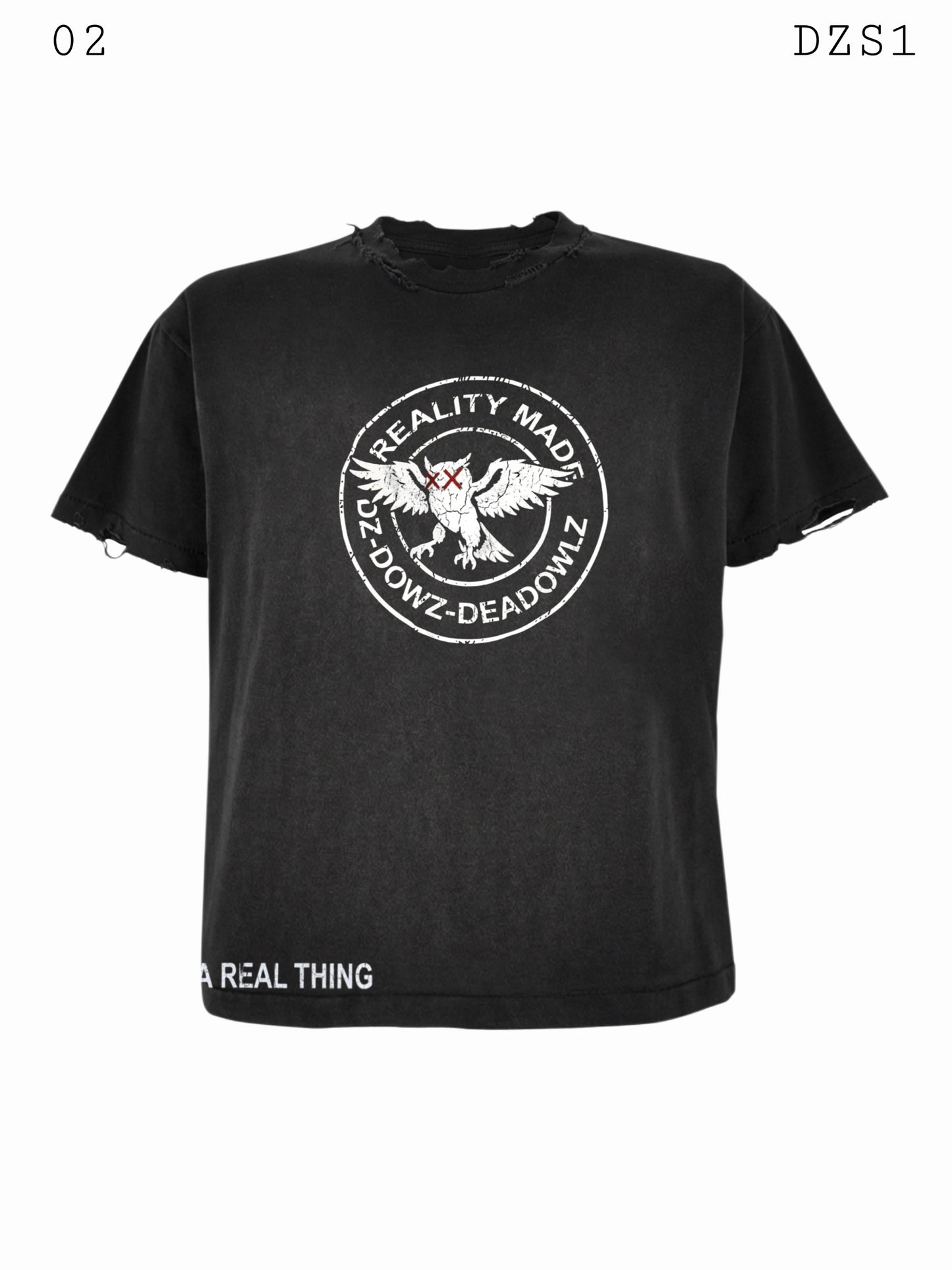 Indecisive Tee